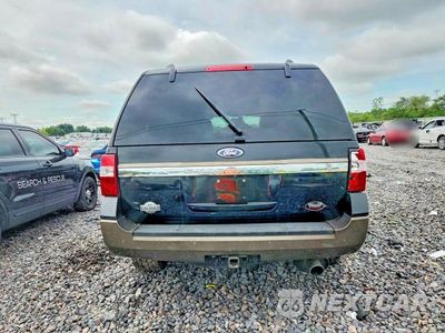 Zdjęcie 6 z 12 samochodu: 2015 FORD EXPEDITION XLT VIN:1FMJU1JT4FEF08339 - miniatura