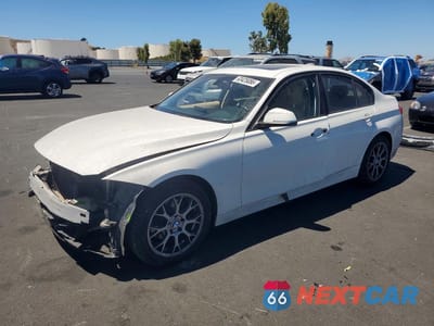 2013 BMW 328 I WBA3A5C53DJ462869 - główne zdjęcie licytacji z USA - miniatura
