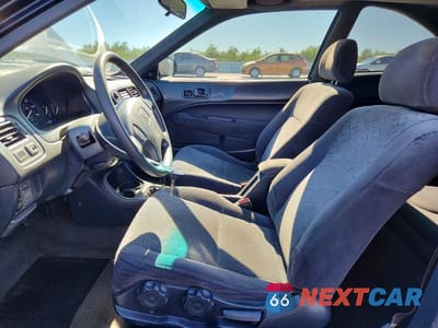 Zdjęcie 7 z 13 samochodu: 2000 HONDA CIVIC EX VIN:1HGEJ814XYL038026 - miniatura