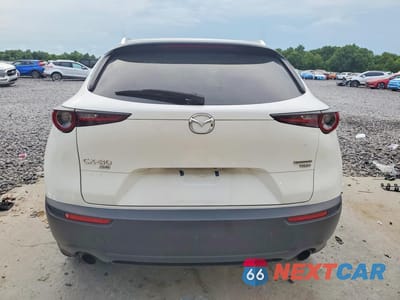 Zdjęcie 6 z 13 samochodu: 2022 MAZDA CX-30 VIN:3MVDMBAY3NM437886 - miniatura