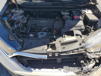Zdjęcie 12 z 13 samochodu: 2018 HONDA CR-V LX VIN:2HKRW5H37JH419890 - miniatura