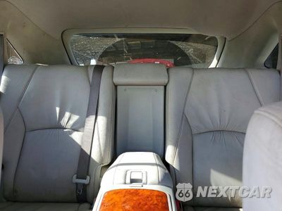 Zdjęcie 10 z 13 samochodu: 2009 LEXUS RX 350 VIN:2T2HK31U29C115987 - miniatura