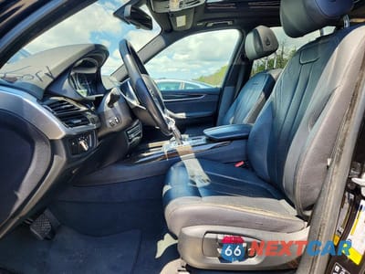 Zdjęcie 7 z 14 samochodu: 2018 BMW X5 XDRIVE35I VIN:5UXKR0C53JL076803 - miniatura