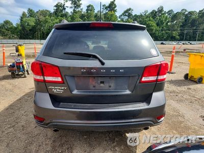 Zdjęcie 6 z 13 samochodu: 2018 DODGE JOURNEY SXT VIN:3C4PDCBG8JT525472 - miniatura