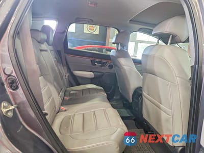 Zdjęcie 11 z 13 samochodu: 2018 HONDA CR-V EXL VIN:7FARW2H82JE021676 - miniatura