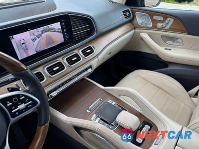 Zdjęcie 11 z 14 samochodu: 2020 MERCEDES-BENZ GLS 450 4MATIC VIN:4JGFF5KE1LA104408 - miniatura