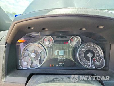 Zdjęcie 9 z 13 samochodu: 2017 RAM 1500 LONGHORN VIN:1C6RR7PT9HS718224 - miniatura