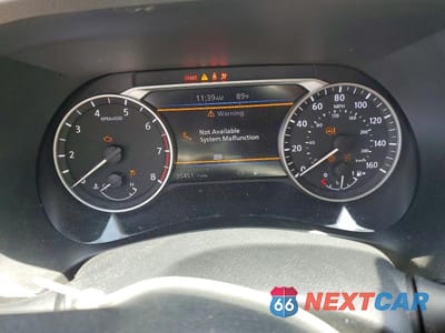 Zdjęcie 9 z 12 samochodu: 2024 NISSAN SENTRA SV VIN:3N1AB8CV4RY373276 - miniatura