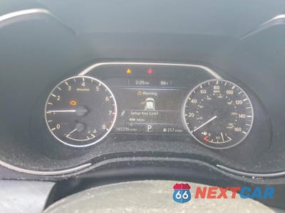 Zdjęcie 9 z 12 samochodu: 2017 NISSAN MAXIMA 3.5 S VIN:1N4AA6AP4HC381061 - miniatura