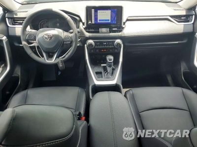 Zdjęcie 8 z 13 samochodu: 2023 TOYOTA RAV4 XLE PREMIUM VIN:2T3C1RFV6PC228965 - miniatura