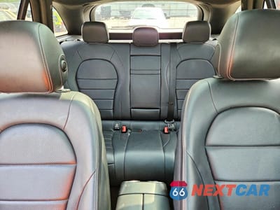 Zdjęcie 10 z 13 samochodu: 2017 MERCEDES-BENZ GLC 300 4MATIC VIN:WDC0G4KB4HF156854 - miniatura