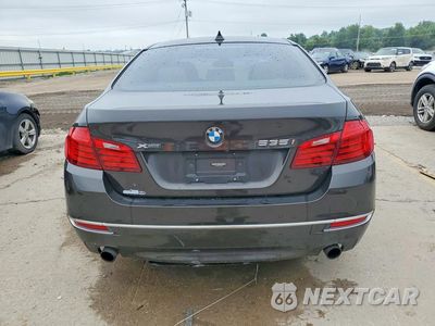 Zdjęcie 6 z 12 samochodu: 2014 BMW 535 XI VIN:WBA5B3C59ED538668 - miniatura