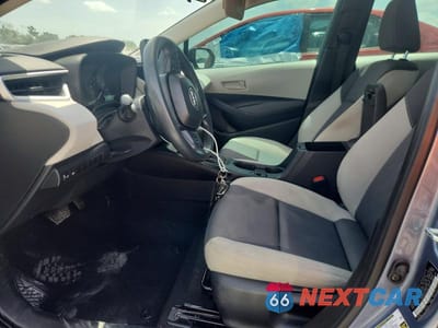 Zdjęcie 7 z 12 samochodu: 2025 TOYOTA COROLLA LE VIN:5YFB4MDE6SP280140 - miniatura