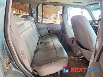 Zdjęcie 11 z 13 samochodu: 1996 FORD EXPLORER VIN:1FMDU35P2TUD62756 - miniatura