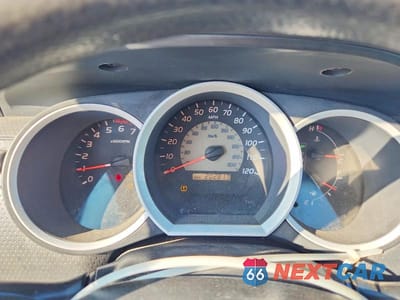 Zdjęcie 9 z 12 samochodu: 2009 TOYOTA TACOMA ACCESS CAB VIN:5TETX22N59Z642773 - miniatura