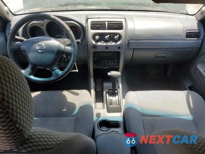 Zdjęcie 8 z 13 samochodu: 2002 NISSAN FRONTIER XE-V6 VIN:1N6ED29X82C342946 - miniatura
