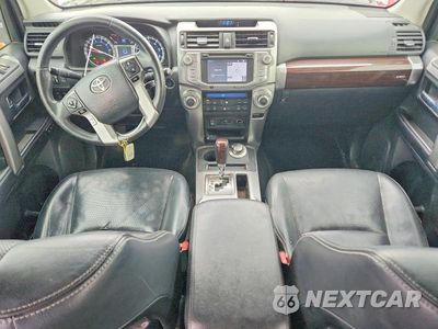Zdjęcie 15 z 26 samochodu: 2014 TOYOTA 4RUNNER LIMITED VIN:JTEBU5JR1E5171689 - miniatura