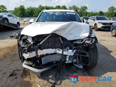 Piąte zdjęcie samochodu w środku: 2023 BMW X3 XDRIVE30I VIN:5UX53DP09P9S47113 - miniatura
