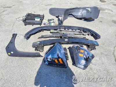 Zdjęcie 13 z 14 samochodu: 2026 HYUNDAI KONA SEL SPORT VIN:KM8HF3AB1TU410575 - miniatura