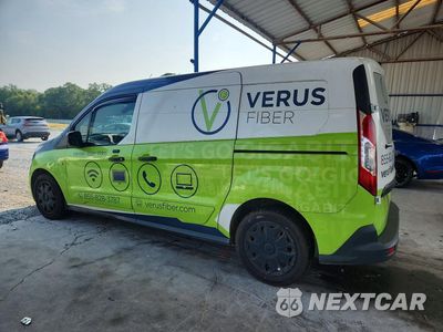 Drugie zdjęcie samochodu z przodu: 2015 FORD TRANSIT CONNECT XLT VIN:NM0LS7F78F1192529 - miniatura