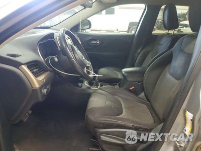 Zdjęcie 7 z 14 samochodu: 2014 JEEP CHEROKEE LATITUDE VIN:1C4PJMCB9EW242080 - miniatura