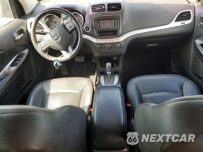 Zdjęcie 8 z 14 samochodu: 2014 DODGE JOURNEY SXT VIN:3C4PDCBG8ET161074 - miniatura