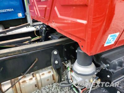 Zdjęcie 6 z 10 samochodu: 2024 INTERNATIONAL MV607 TRUCK CAB AND CHASSIS VIN:1HTEVTAR2RS875218 - miniatura