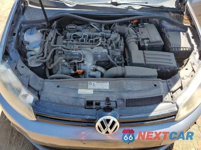 Zdjęcie 11 z 12 samochodu: 2011 VOLKSWAGEN GOLF VIN:WVWDM7AJ3BW035704 - miniatura