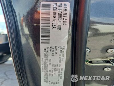 Zdjęcie 14 z 14 samochodu: 2023 JEEP CHEROKEE ALTITUDE LUX VIN:1C4PJMMB5PD110205 - miniatura