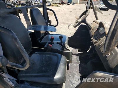 Piąte zdjęcie samochodu w środku: 2022 LONCIN UTILITY VEHICLE VIN:LLCLVU308NA100164 - miniatura