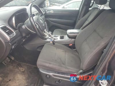 Zdjęcie 7 z 13 samochodu: 2020 JEEP GRAND CHEROKEE LAREDO VIN:1C4RJFAG0LC336852 - miniatura