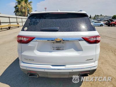 Zdjęcie 6 z 13 samochodu: 2019 CHEVROLET TRAVERSE PREMIER VIN:1GNERKKW3KJ175954 - miniatura