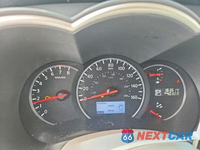 Zdjęcie 9 z 13 samochodu: 2015 NISSAN QUEST 3.5 SV VIN:JN8AE2KP0F9131871 - miniatura