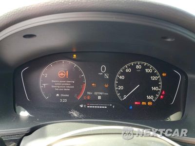 Zdjęcie 9 z 13 samochodu: 2024 HONDA CIVIC LX VIN:19XFL2H59RE002640 - miniatura