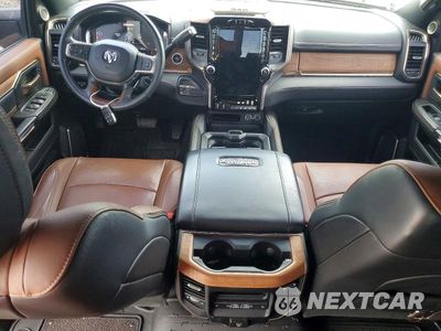 Zdjęcie 8 z 12 samochodu: 2023 RAM 3500 LONGHORN VIN:3C63RRNL8PG648452 - miniatura