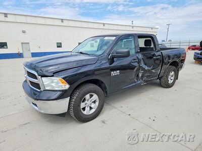 2016 RAM 1500 ST 1C6RR7KG7GS307056 - główne zdjęcie licytacji z USA - miniatura