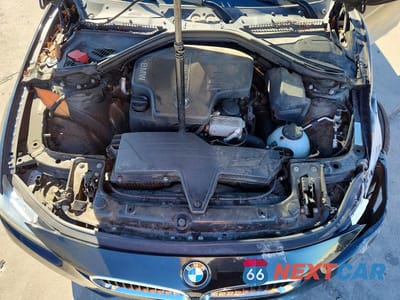 Zdjęcie 11 z 12 samochodu: 2016 BMW 320 XI VIN:WBA8E5G55GNT41620 - miniatura