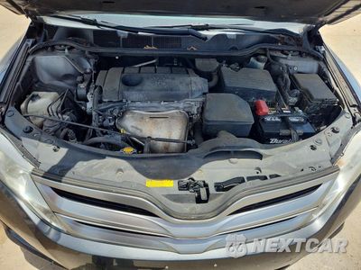 Zdjęcie 12 z 14 samochodu: 2013 TOYOTA VENZA LE VIN:4T3ZA3BB6DU071483 - miniatura