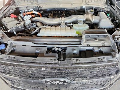 Zdjęcie 11 z 13 samochodu: 2025 FORD F150 PLATINUM VIN:1FTFW7LDXSFA34883 - miniatura