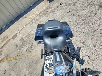 Piąte zdjęcie samochodu w środku: 2011 HARLEY-DAVIDSON FLTRU VIN:1HD1KGM13BB626710 - miniatura