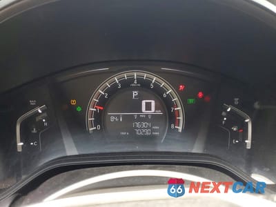 Zdjęcie 9 z 13 samochodu: 2019 HONDA CR-V LX VIN:5J6RW6H38KL004803 - miniatura