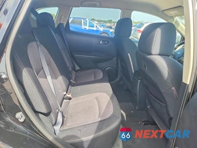 Zdjęcie 11 z 13 samochodu: 2011 NISSAN ROGUE S VIN:JN8AS5MTXBW563464 - miniatura