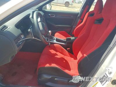 Zdjęcie 7 z 12 samochodu: 2024 HONDA CIVIC TYPE-R VIN:JHMFL5G45RX004927 - miniatura