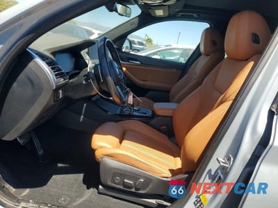 Zdjęcie 7 z 14 samochodu: 2024 BMW X3 XDRIVE30I VIN:5UX53DP05R9U64161 - miniatura