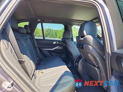 Zdjęcie 11 z 13 samochodu: 2019 BMW X5 XDRIVE40I VIN:5UXCR6C58KLL09051 - miniatura