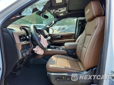 Zdjęcie 7 z 14 samochodu: 2026 CHEVROLET SUBURBAN K1500 HIGH COUNTRY VIN:1GNS6GKL7TR248020 - miniatura