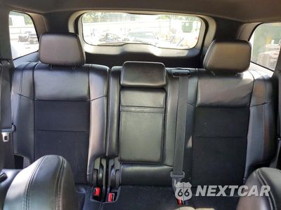 Zdjęcie 10 z 13 samochodu: 2018 JEEP GRAND CHEROKEE LAREDO VIN:1C4RJFAG7JC332469 - miniatura