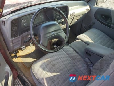 Zdjęcie 8 z 13 samochodu: 1994 FORD RANGER VIN:1FTCR10A9RUC47976 - miniatura