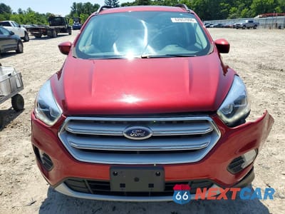 Piąte zdjęcie samochodu w środku: 2019 FORD ESCAPE SEL VIN:1FMCU9HD1KUB90461 - miniatura