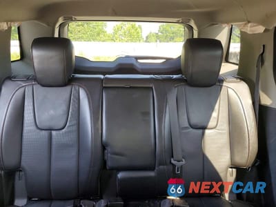 Zdjęcie 10 z 14 samochodu: 2014 GMC TERRAIN SLT VIN:2GKFLXE34E6139452 - miniatura